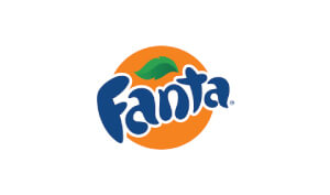 Pavi Lustig Voice Artist Audio Engineer Fanta Logo